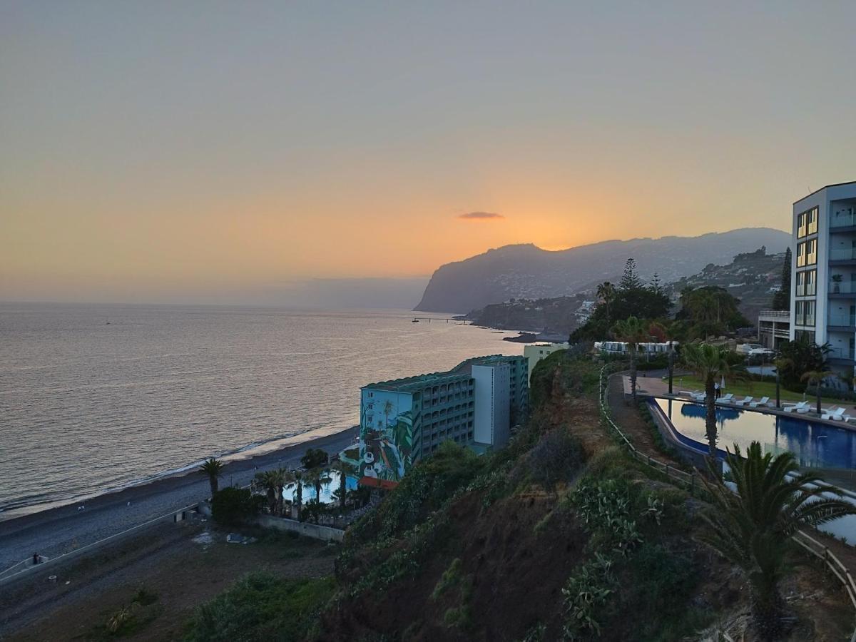 Madeira Palace - Pearl View Funchal  Zewnętrze zdjęcie