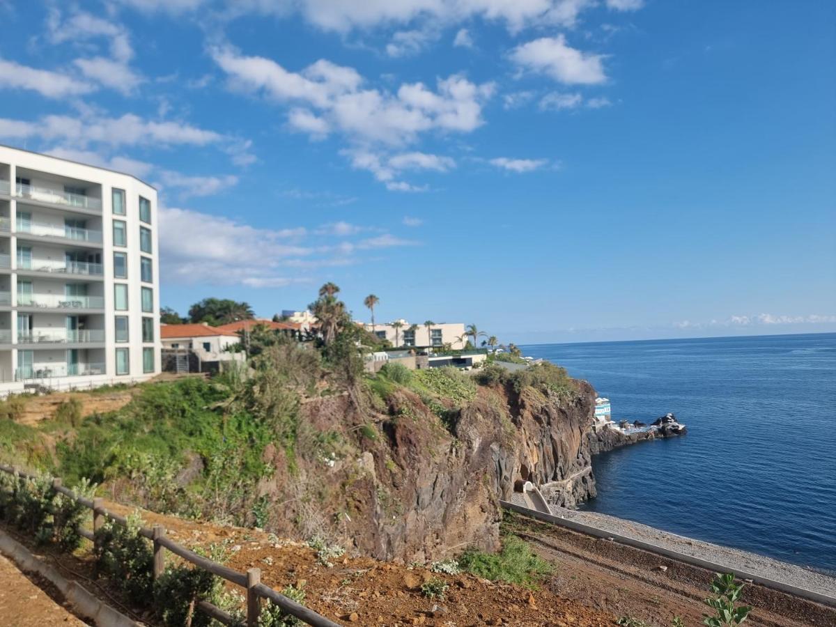 Madeira Palace - Pearl View Funchal  Zewnętrze zdjęcie
