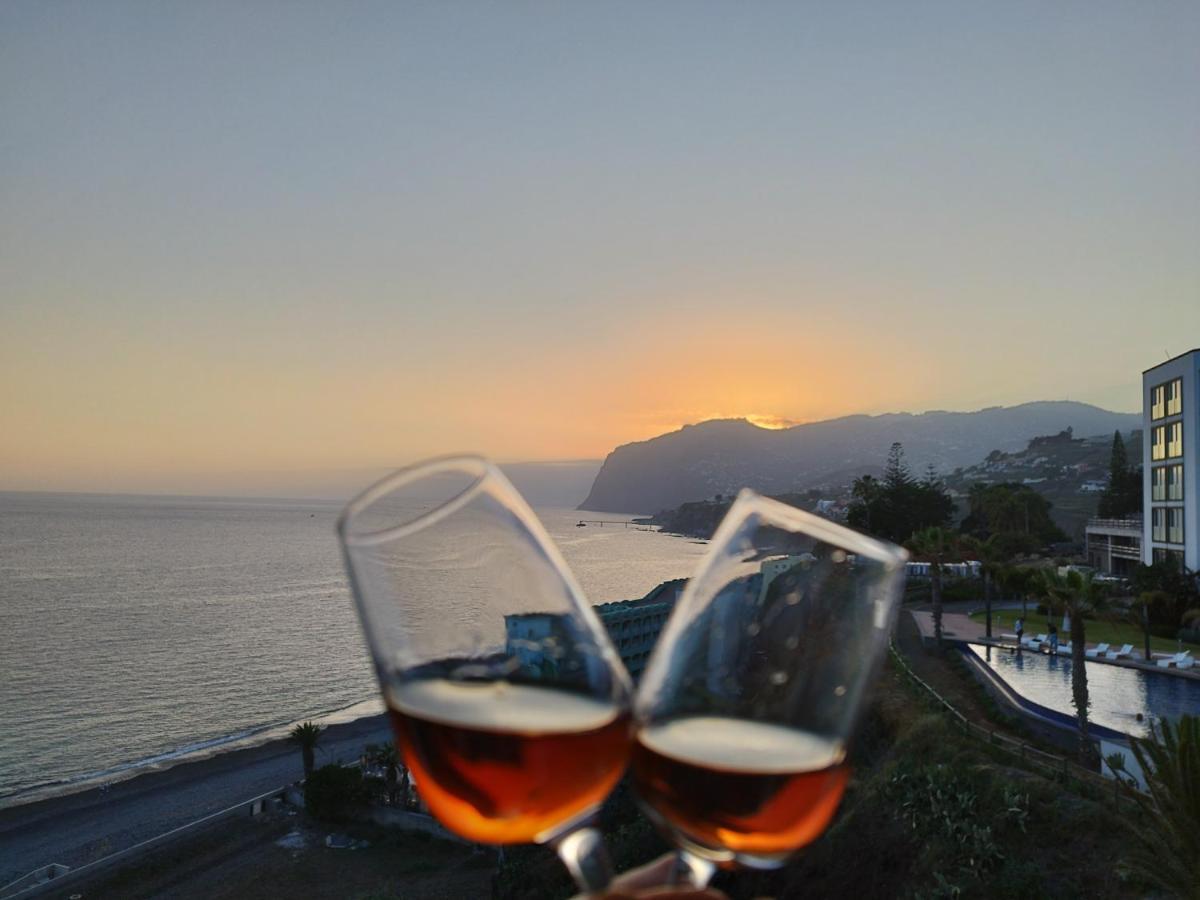 Madeira Palace - Pearl View Funchal  Zewnętrze zdjęcie