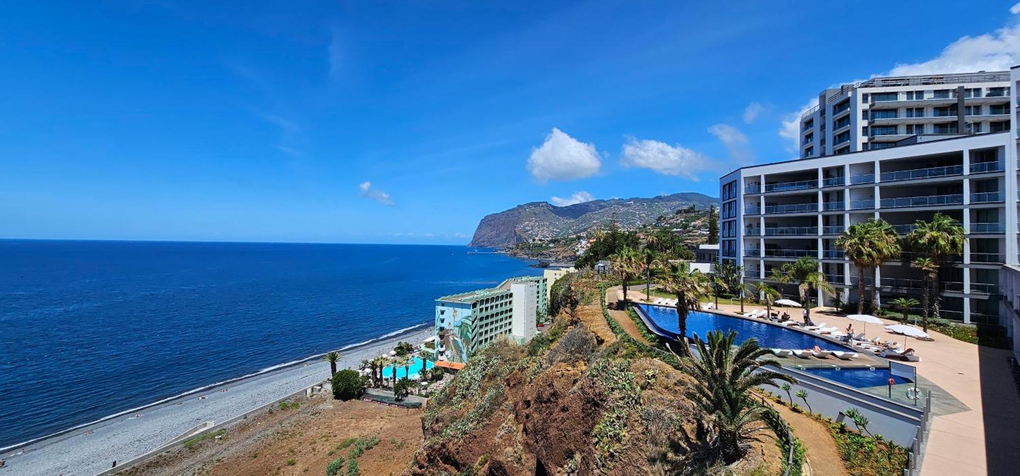 Madeira Palace - Pearl View Funchal  Zewnętrze zdjęcie